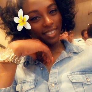 Meet your Posher, Dru